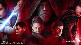 چرا طرفداران فیلم Star Wars The Last Jedi متنفرند