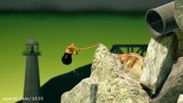 Getting Over It Funny Rage Moments  Ohmwrecker