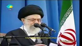 جمهوری اسلامی تل آویو وحیفا را خاک یکسان خواهد کرد