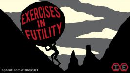 Exercises in Futility  How CrossFitters Do Pullups