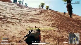 Playerunknowns Battlegrounds PUBG  SQUAD  معامله شیر