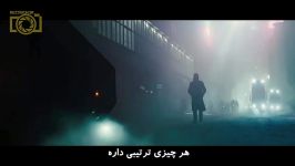 تیزر فیلم بلید رانر 2049 زیرنویس فارسی