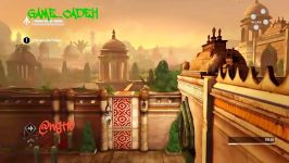 گیم پلی بازی Assassin’s Creed chronicles India