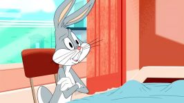 فصل دو انیمیشن سریالی The Looney Tunes Show  قسمت 8