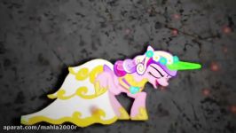 PMV Knife Party  Chrysalis FULL Fire Hive DubStep