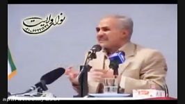 دکتر عباسی  اگر میرحسین موسوی رئیس جمهور می شد