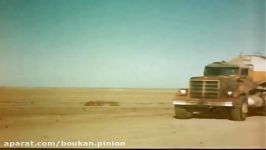 Oil Across Arabia Transarabian Pipeline Construction pt3 3 1947 Bechtel 14min