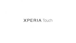 پروژکتور لمسی سونی Sony Xperia Touch