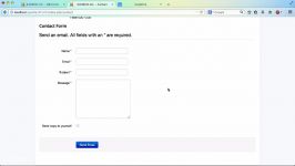 ۵۰ ساختن CAPTCHA در جوملا Joomla