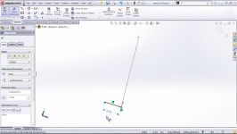 SolidWorks Training Path Driven Helix