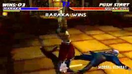 تاریخچه بازی Mortal Kombat ابتدا تا پایان آخرین نسخه