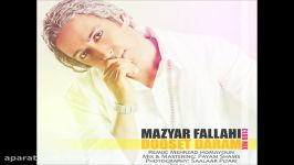 Mazyar Fallahi  Dooset Daram Club Mix