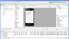 Android Tutorial for Beginners 7 # Adding Two Numbers App Simple Calculator