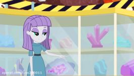 School of Rock  MLP Equestria Girls – Better Together Series HD