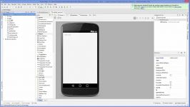 Android Tutorial for Beginners 4 # Basic Overview of an Android App