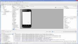 Android Tutorial for Beginners 18 # Android ListView