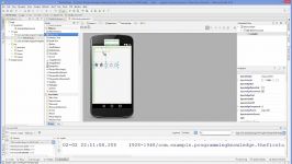 Android Tutorial for Beginners 11 # Android RatingBar Basics