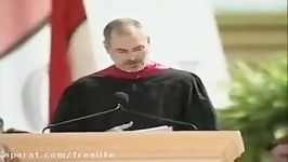 Steve Jobs 2005 Stanford Commencement Address