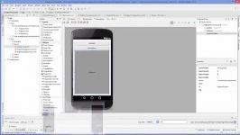 Android Tutorial for Beginners 23 # Fragments in Android  Part 2