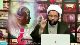 ایراد مضحک مسخره عقیل بی عقل به آقا امیرالمومنین علیه السلام