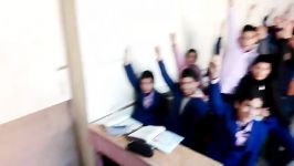 هر کلاس در ایران مسئول فراخوانی یک نابغه ایرانی به کشور کمپین والقلم