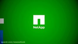 NetApp All Flash FAS  گروه چشم انداز نو