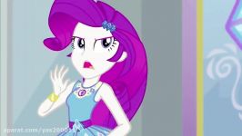 PMV ATC Around The World la la la la la la la la Equestria Girls