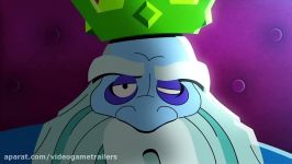 Clash Royale Official Royal Ghost Awakens Trailer