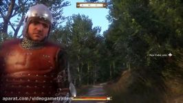 Kingdom Come Deliverance Official Great Haste Makes Great Waste Video