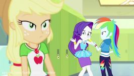 Queen of Clubs  MLP Equestria Girls – Better Together Series HD