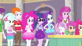 School of Rock  MLP Equestria Girls – Better Together Series HD