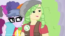 A Fine Line  MLP Equestria Girls – Better Together Digital Series HD