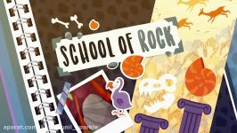 MLP Equestria Girls Season 1  School of Rock