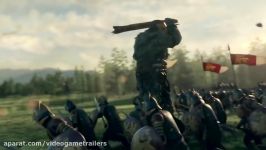 Game of Thrones Conquest Official Rally the Realm Trailer