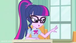 The Finals Countdown  MLP Equestria Girls – Better Together Series HD