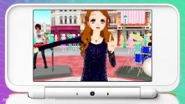 لانچ تریلر بازی Style Savvy Styling Star