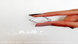 How this ring looks loke in your hand