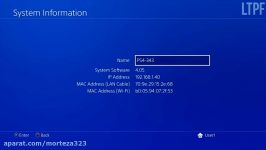 PS4 4.05 Kernel Exploit Jailbreak RELEASED ★Debug Settings  MODS ON PS4