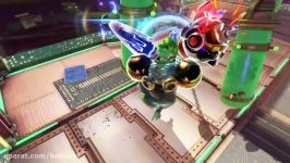 Arms Official Introducing Dr. Coyle Trailer