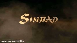 فیلم سه بعدی Sinbad and the War of the Furies 2016