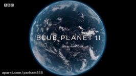 دانلود فصل دوم مستند سیاره آبی BBC Earth  Blue Planet II 2017
