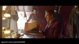 PADDINGTON 2 Official NEW Trailer 2017 Animation Kids Movie HD