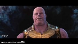 Avengers Infinity War  Official Trailer 2018 Marvel Movie HD