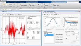 معرفی جعبه ابزار پردازش سیگنال در MATLAB