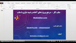 معرفی جعبه ابزار کنترل پیش بینی کننده مدل در نرم افزار MATLAB