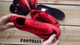 کفش فوتسال نایک مرکوریال ایکس فاینال Nike MercurialX