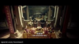 CHASING THE DRAGON 2017 Official Trailer  Donnie Yen Gangster Movie