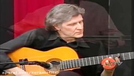 Persian Music and Spanish Guitar Collaboration Alipour Strunz Farah