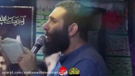 محمد حسین حدادیان هفتگی۹۶هیئت مکتب الزهرا فاتح بدر