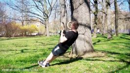 Ring Exercises  Total Body Workout